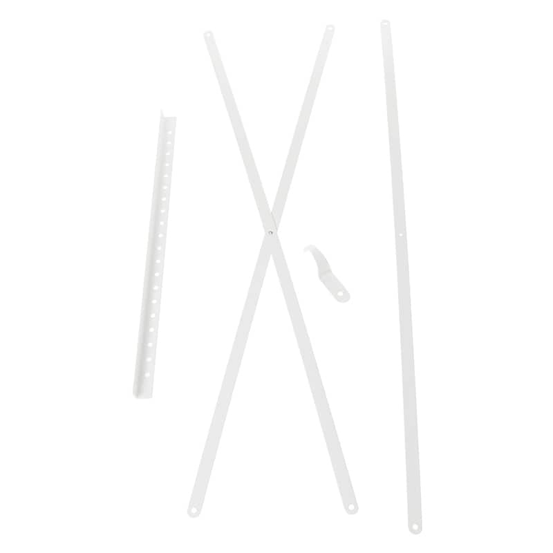 GE SPACEMAKER Laundry Stack Rack Accessory P.C. Richard & Son