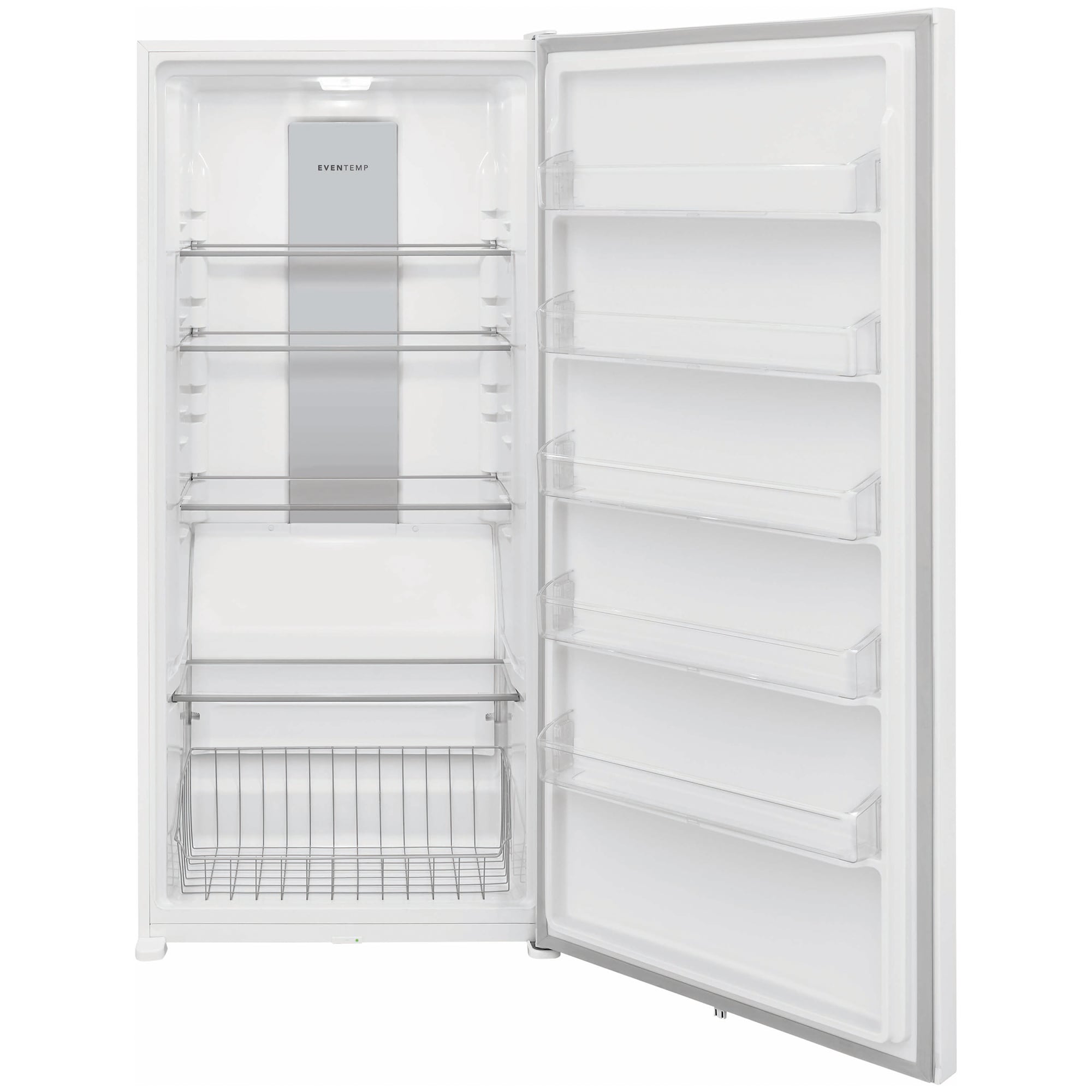 Frigidaire 33 in. 20 cu.ft. Counter Depth Garage Ready Freezerless Refrigerator - White, , hires