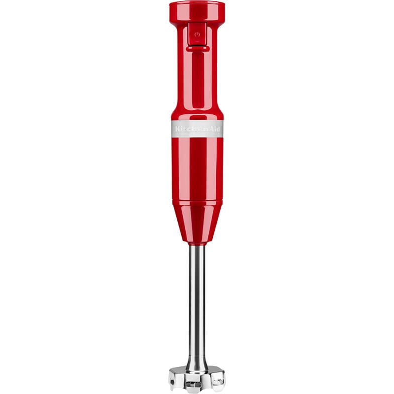 KitchenAid Variable Speed Hand Blender - Empire Red, , hires