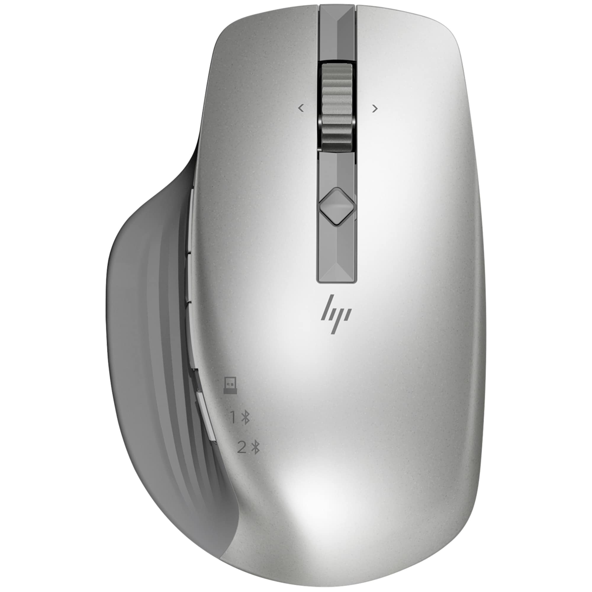 HP 930 Creator Wireless Mouse - Silver, , hires