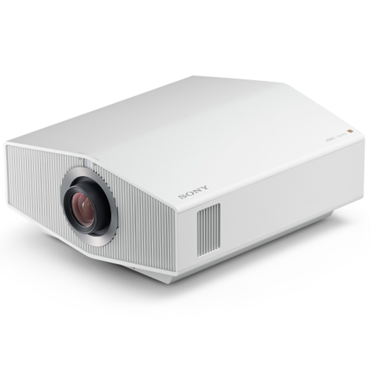 Sony BRAVIA Projector 8 - 4K HDR Laser Home Theater Projector with Native 4K SXRD Panel - White, , hires