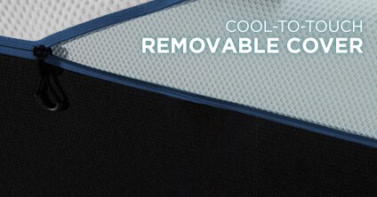 Cool to the Touch cover Cool to the Touch cover