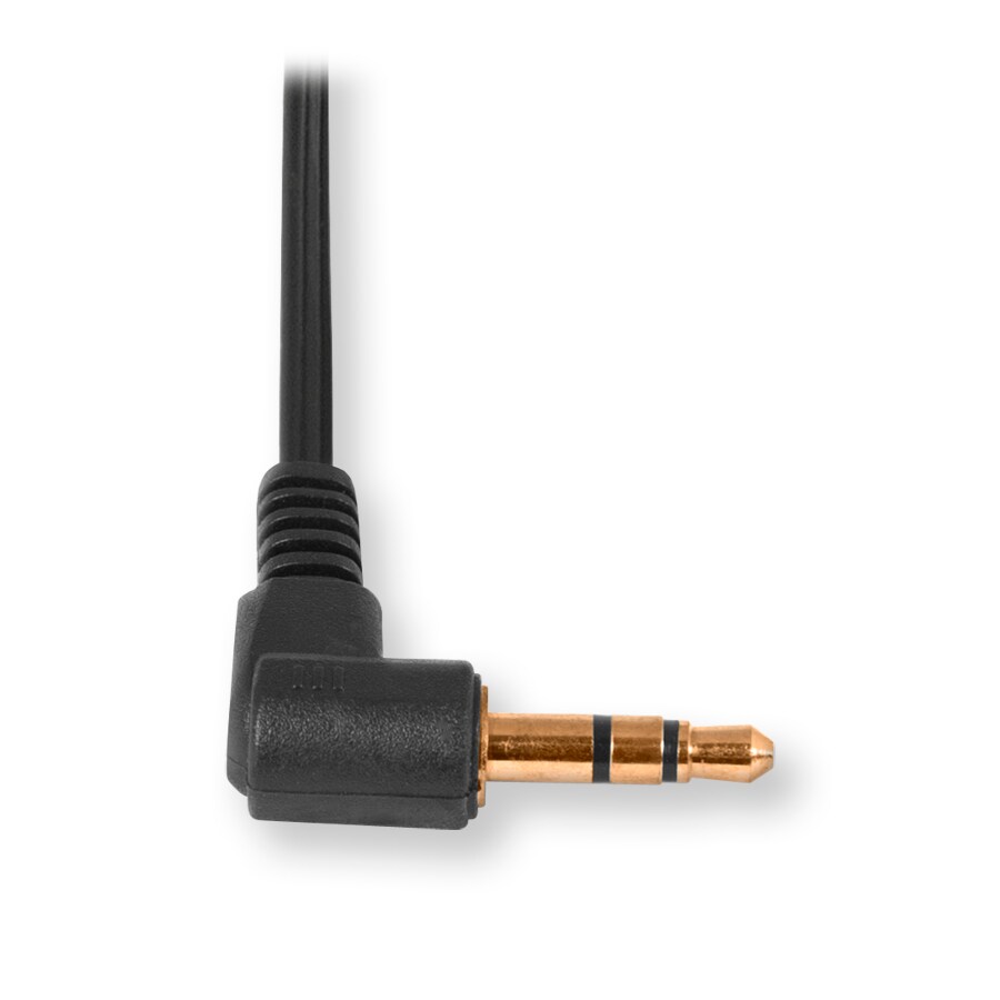 Emerge Technologies Retractable Car Stereo Cassette Adapter for iPod/MP3, , hires