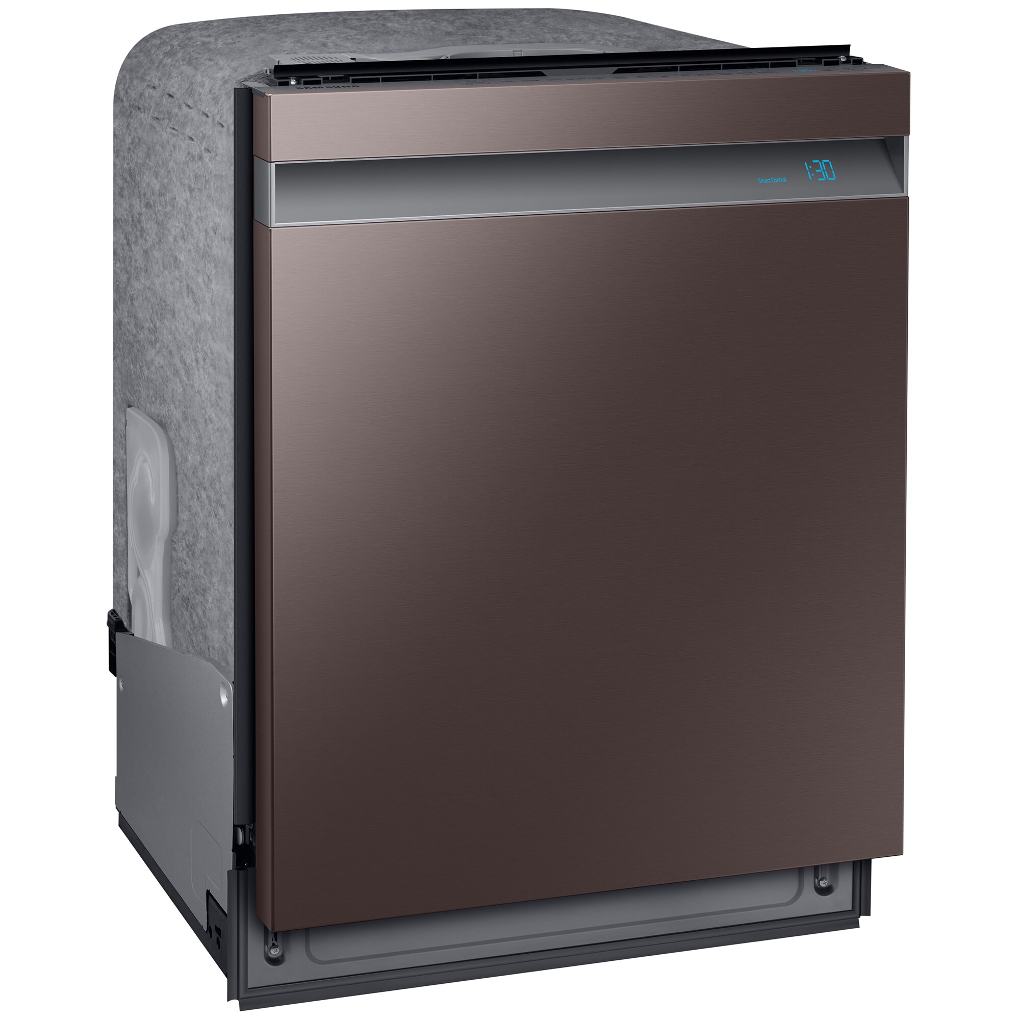 Samsung 24" Dishwasher with 39 dBA Quiet Level, 7 Wash Cycles