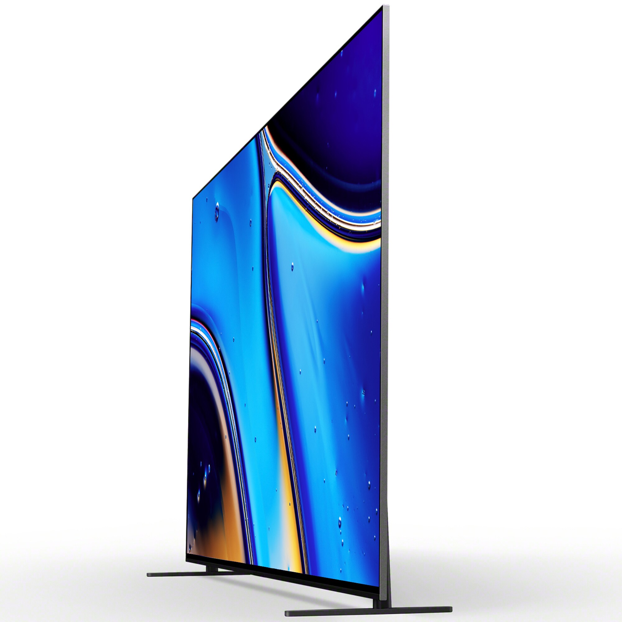 Sony - 65" Class BRAVIA XR8B OLED 4K UHD Smart Google TV, , hires