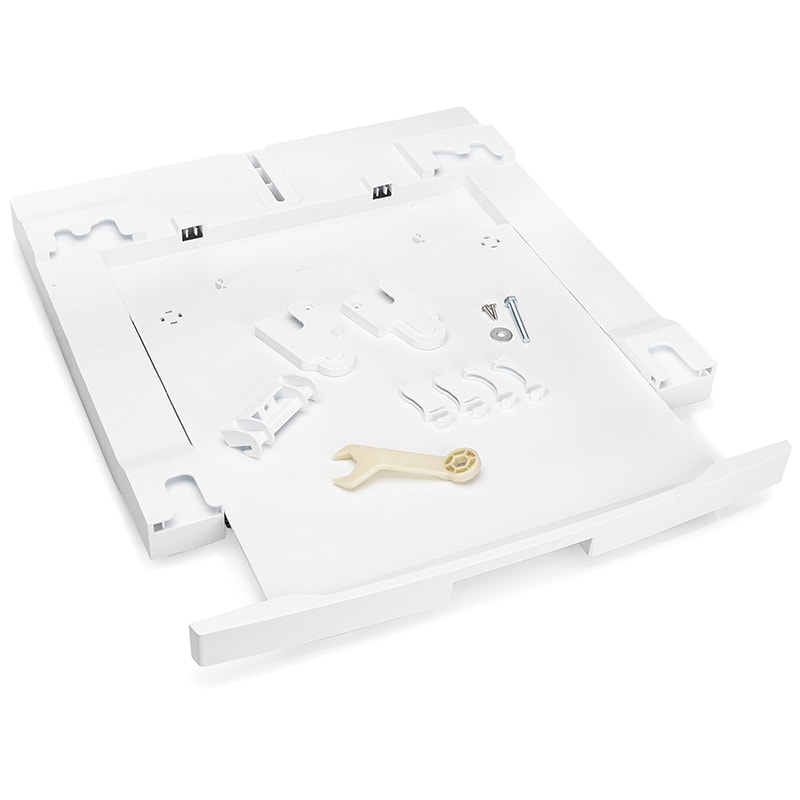 Stacking Kit for 24" Electrolux Laundry, , hires
