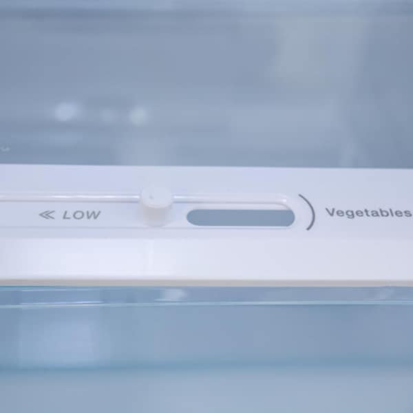 Avanti 22 in. 7 cu. ft. Top Freezer Refrigerator - White, , hires