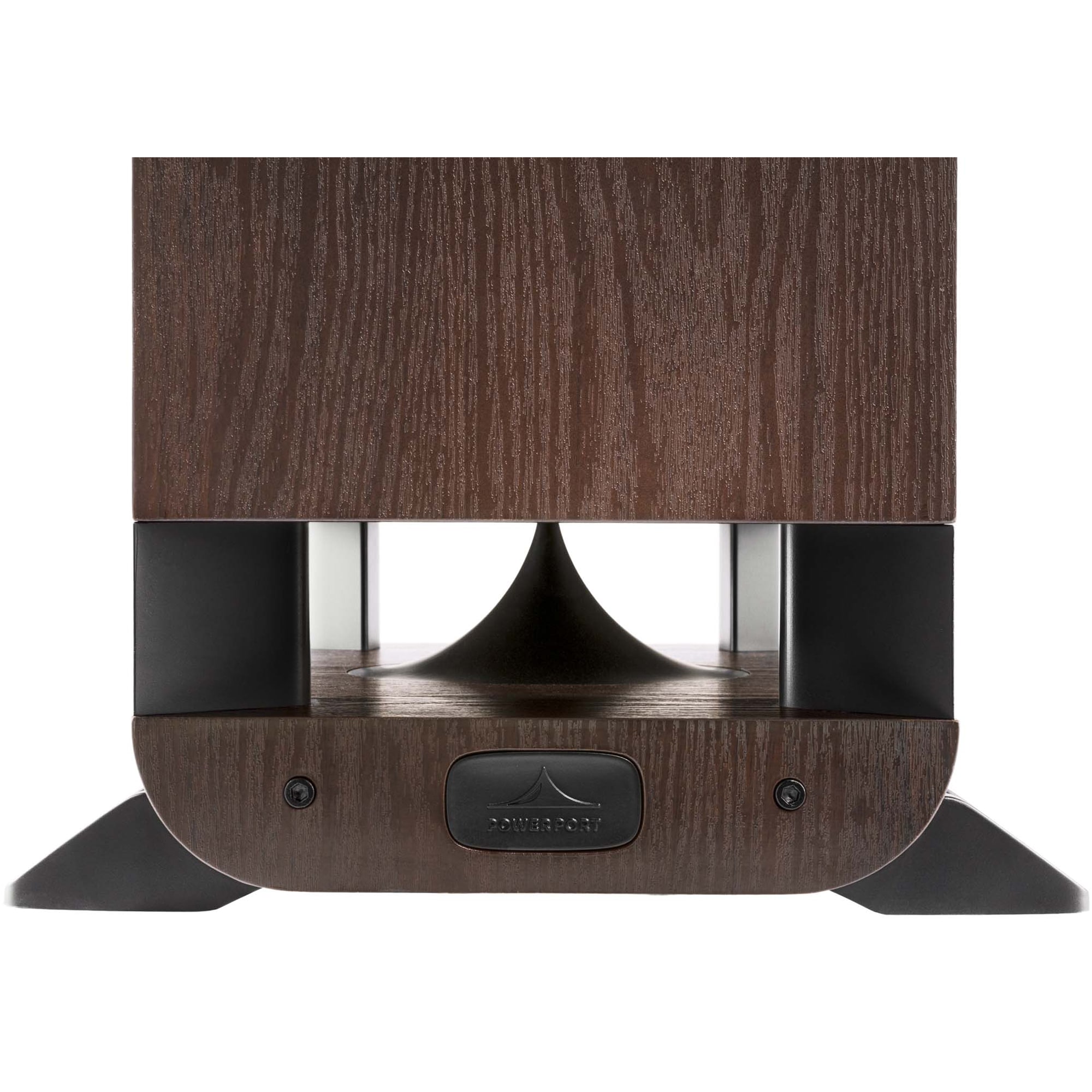 Polk Signature Elite ES60 High-Quality Large Floor-Standing Tower Speaker - Brown, Brown, hires