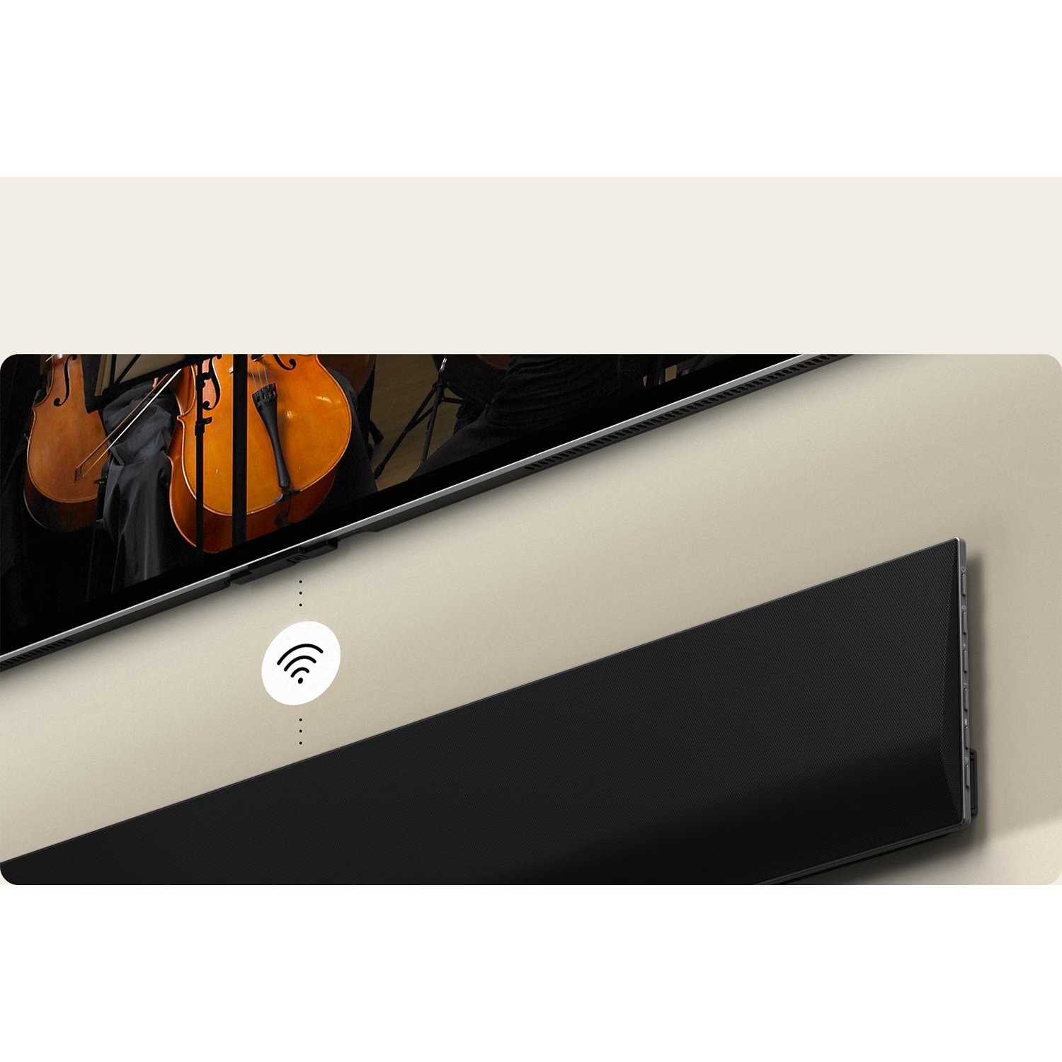 LG - 83" Class G4 Series OLED evo 4K UHD Smart webOS TV, , hires