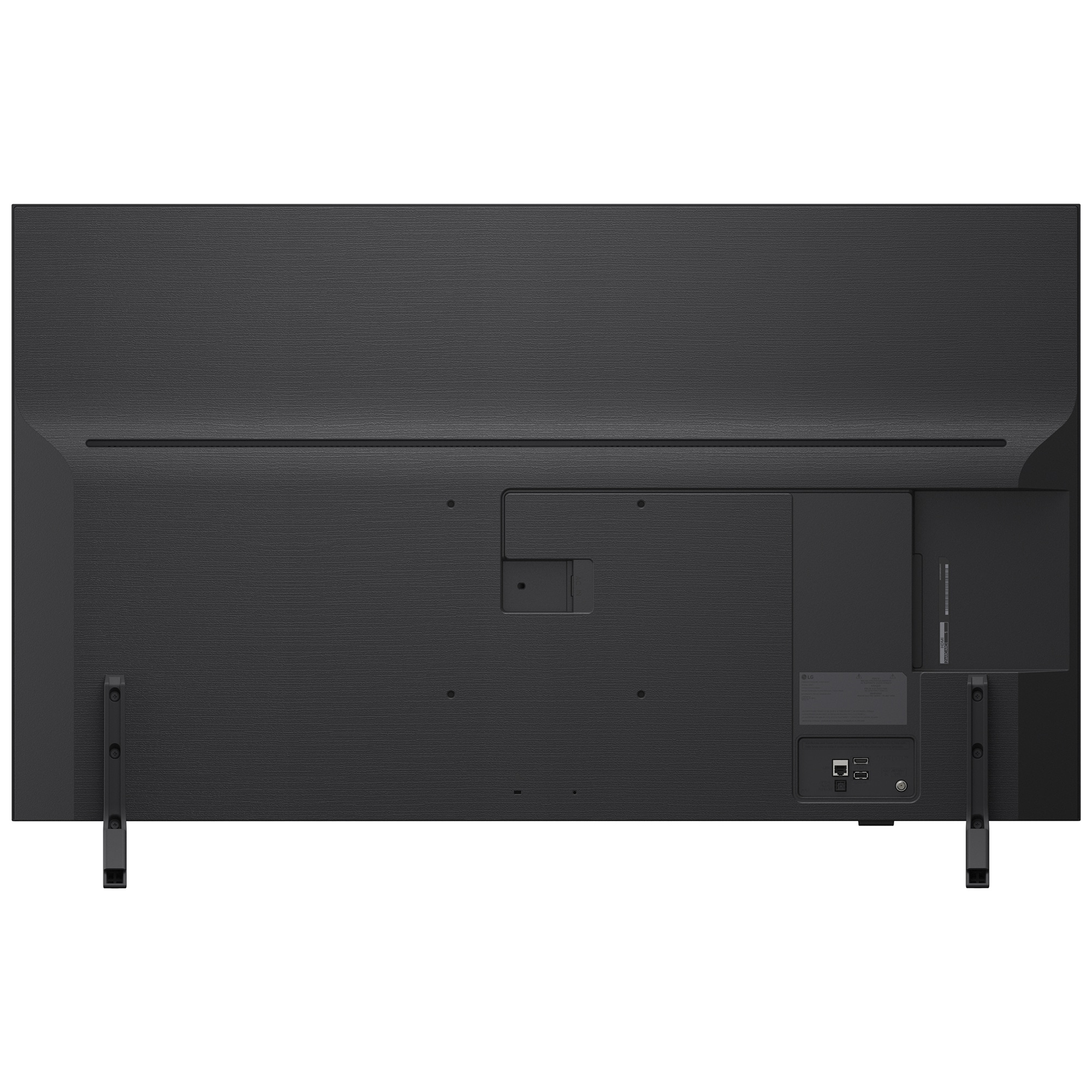 LG - 50" Class QNED82A Series QNED 4K UHD Smart webOS TV, , hires