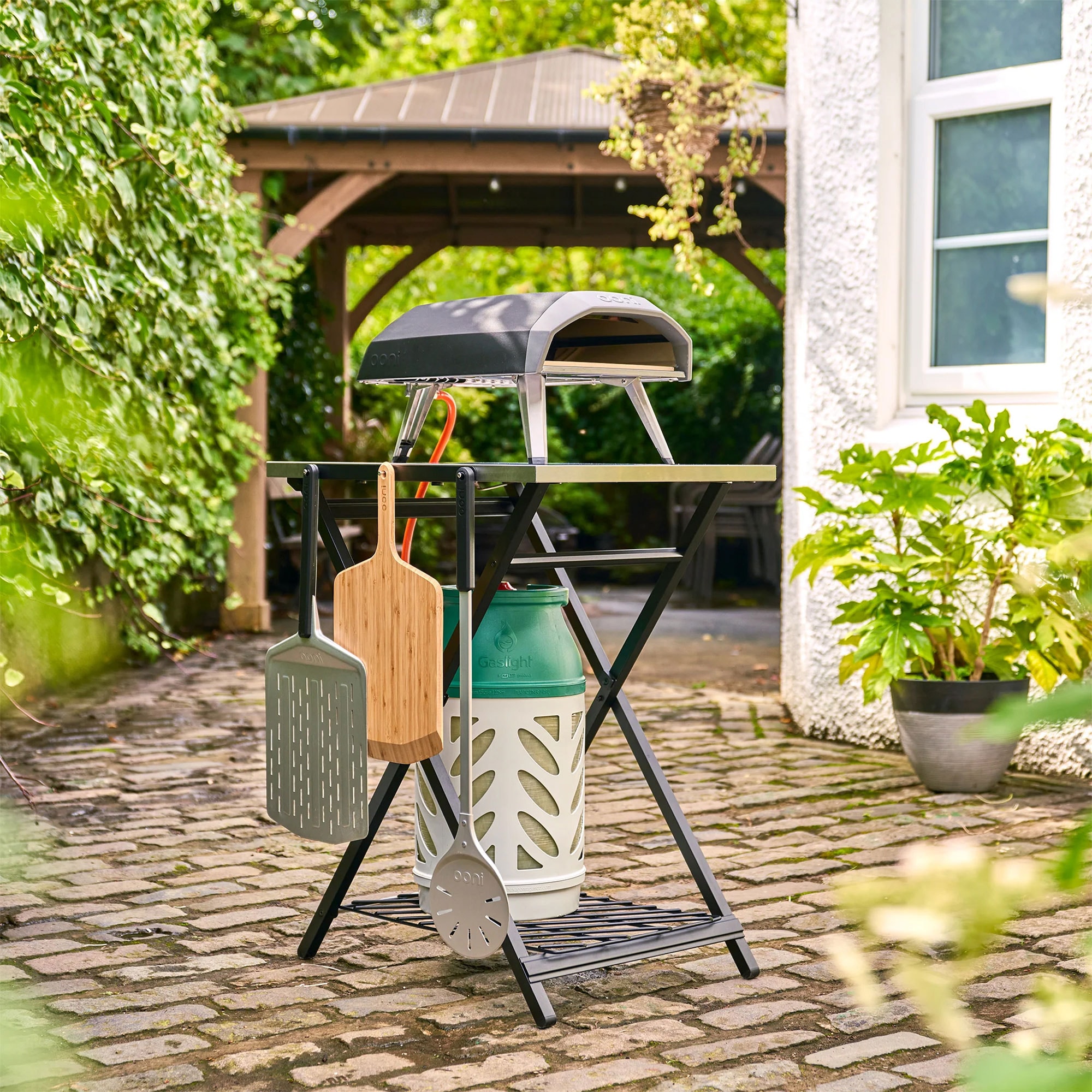 Ooni Folding Table For Barbeques, , hires