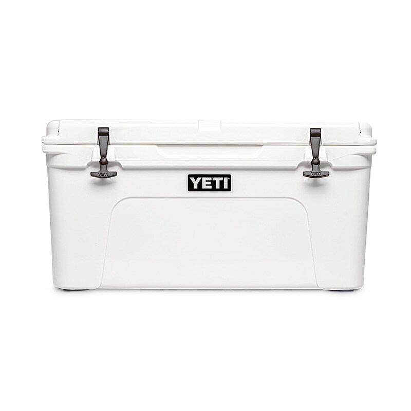 YETI Tundra 65 Cooler - White, Yeti-White, hires