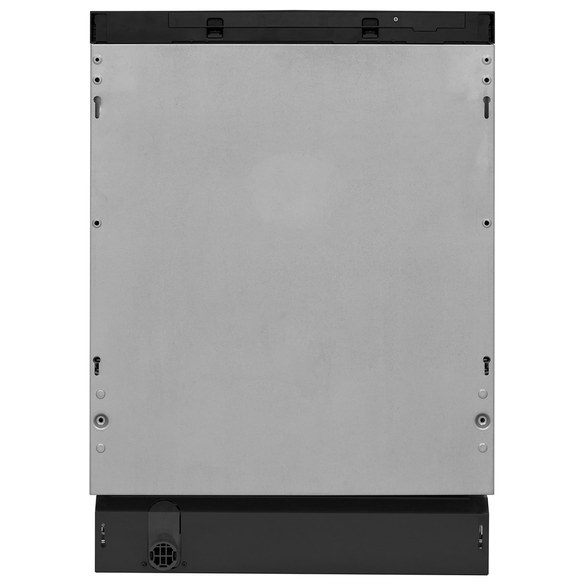 Frigidaire 24 in. Top Control Dishwasher with 49 dBa Sound Level, 3rd-Rack & EvenDry - Custom Panel Ready, , hires