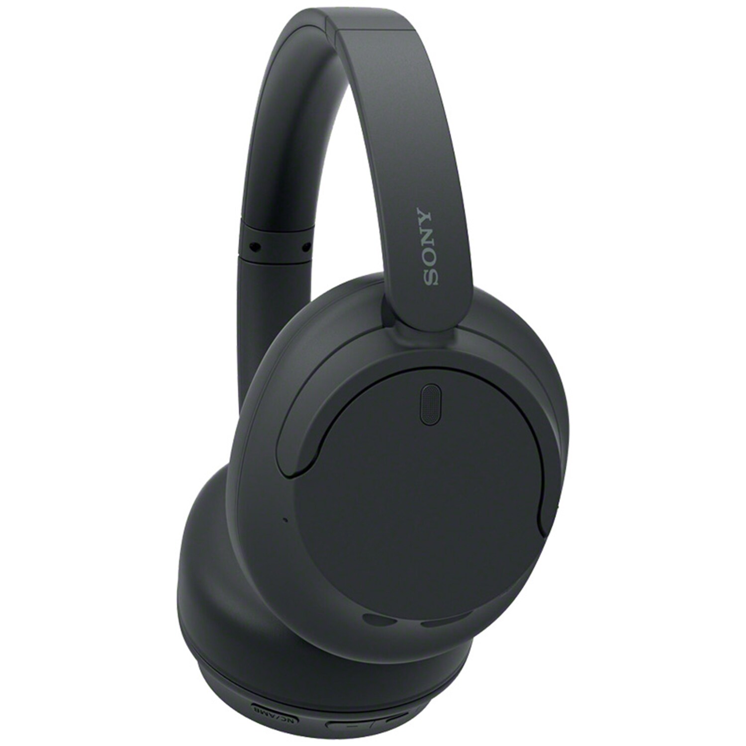 Sony WHCH720N Wireless Noise Canceling Headphones - Black, , hires