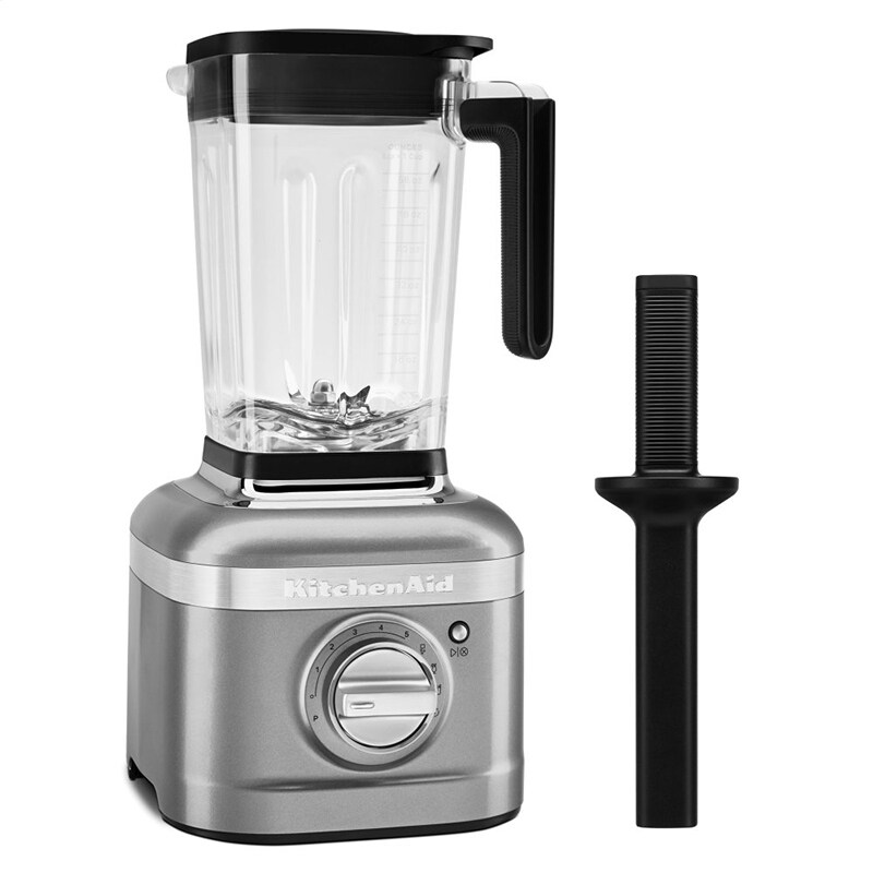KitchenAid K400 Variable Speed Blender with Tamper Stainless Steel