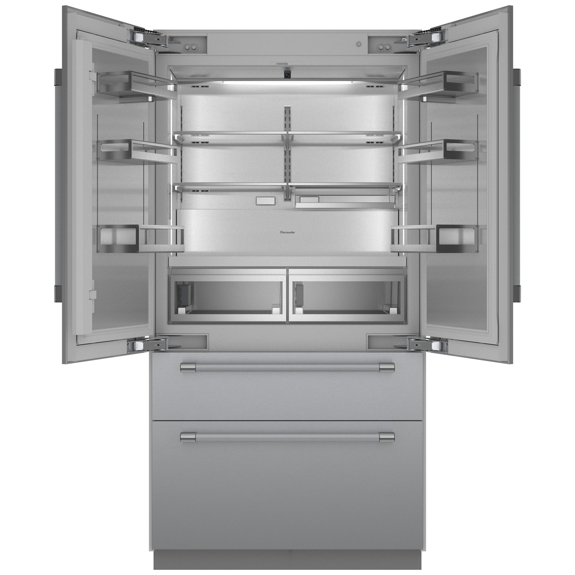 Thermador Counter Depth Fridge