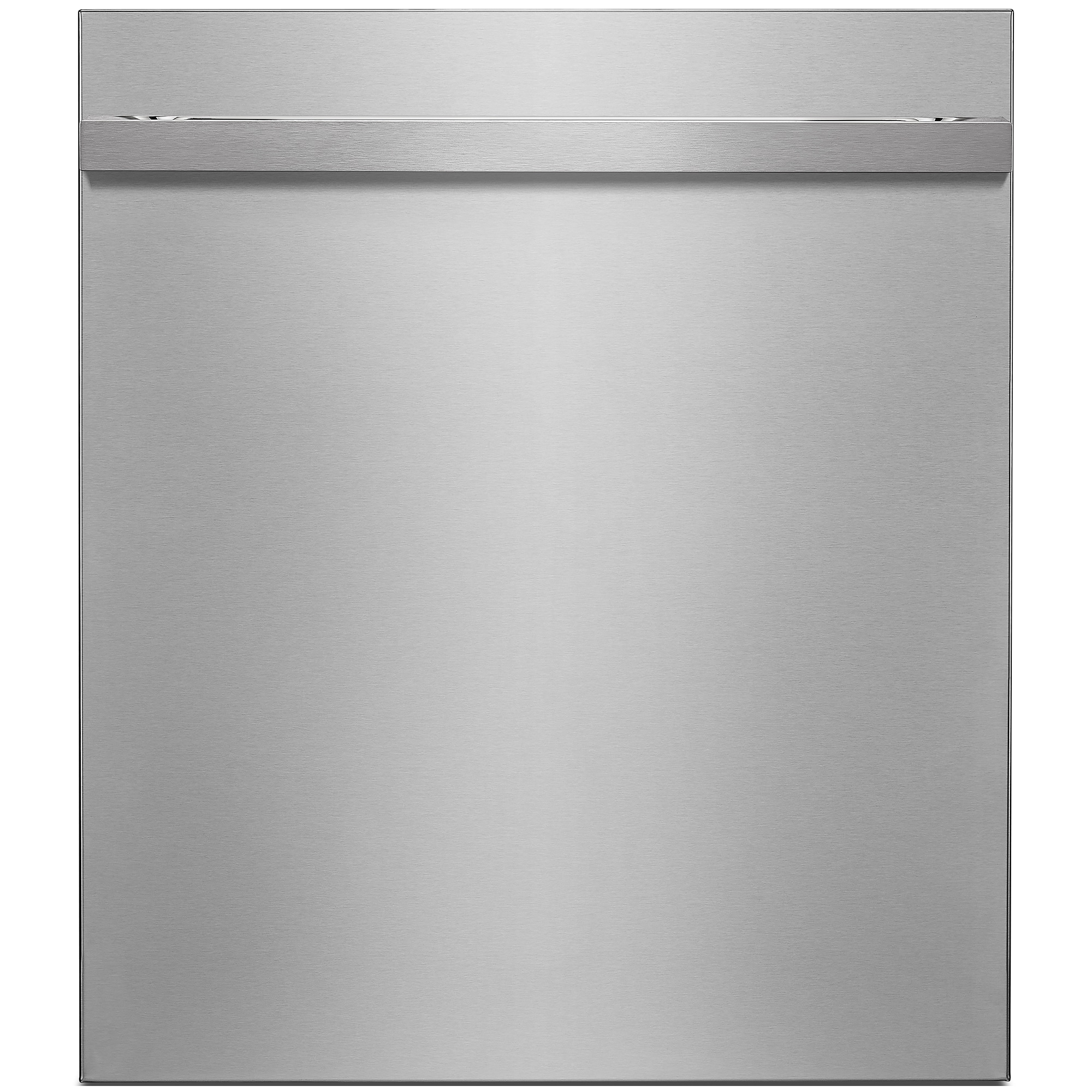 Jenn-Air Nior Series Flush to Cabinet Panel Accessory - Stainless Steel, , hires