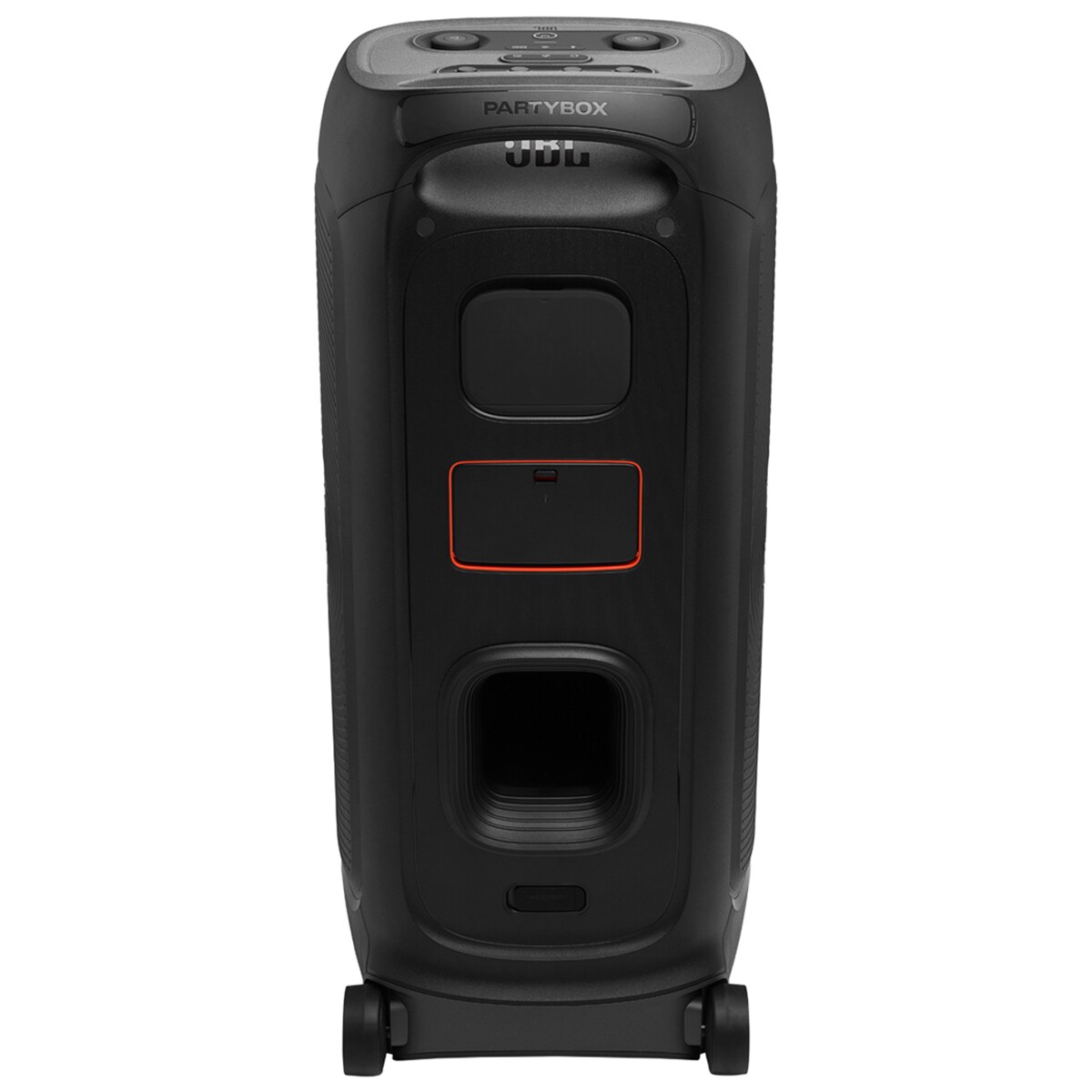 JBL PartyBox 720 Loudest Battery-Powered Party Speaker with Superior Pro Sound & Futuristic Lightshow - Black, , hires