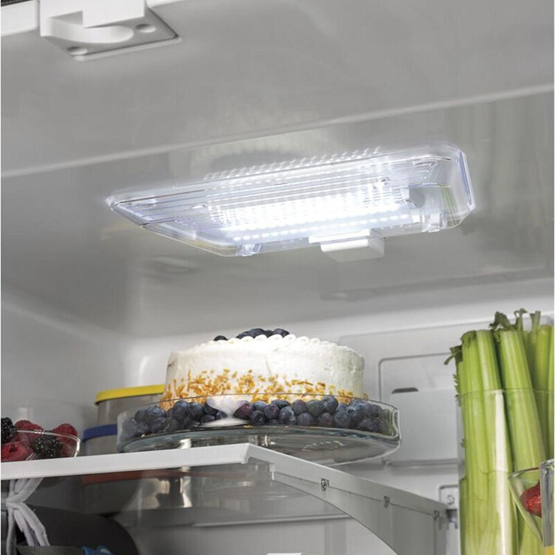 GE 33 in. 24.7 cu. ft. French Door Refrigerator with Internal Water Dispenser - Fingerprint Resistant Slate, Slate, hires