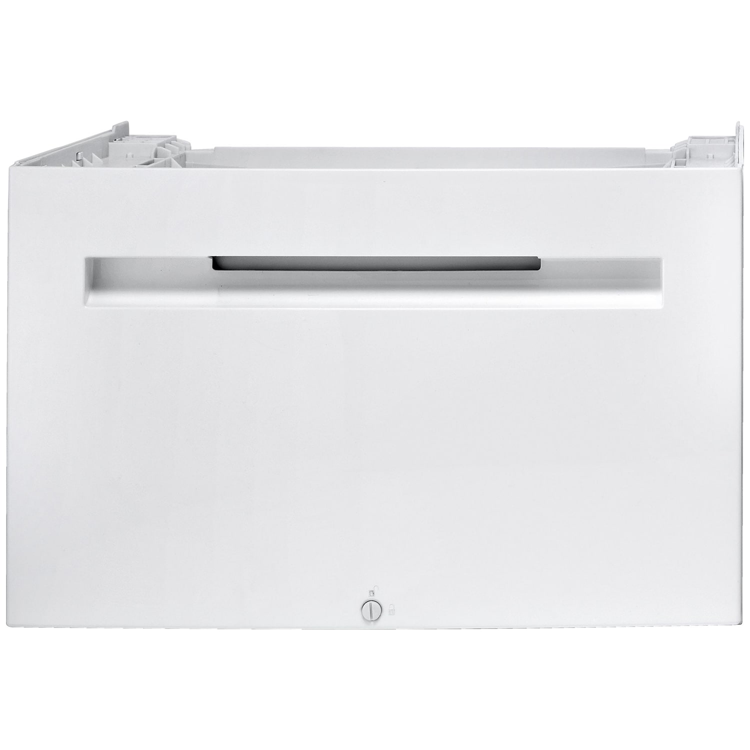Bosch Pedestal With Drawer for 24 in. Washer - White, , hires