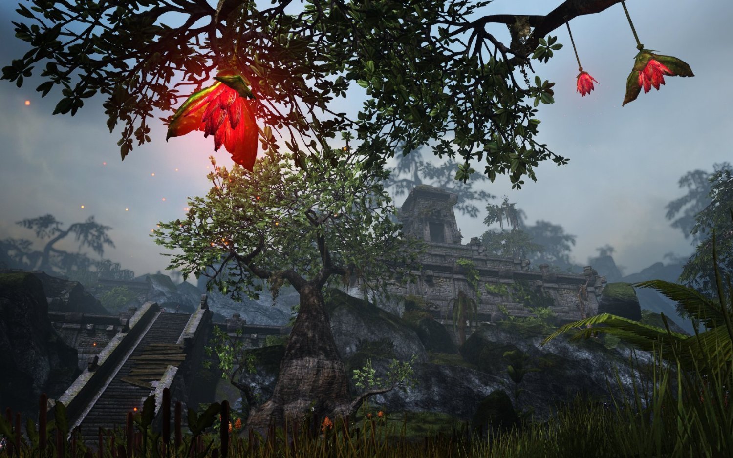 The Elder Scrolls Online Tamriel Unlimited for Xbox One, , hires