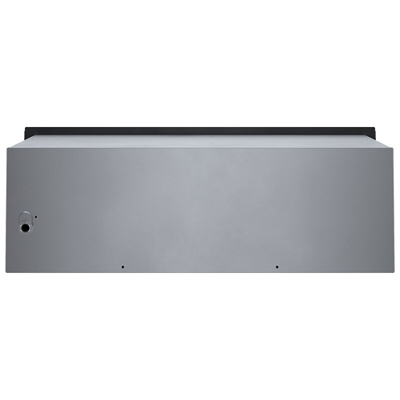 Bosch 500 Series 30 in. 2.2 cu. ft. Warming Drawer - Stainless Steel, , hires
