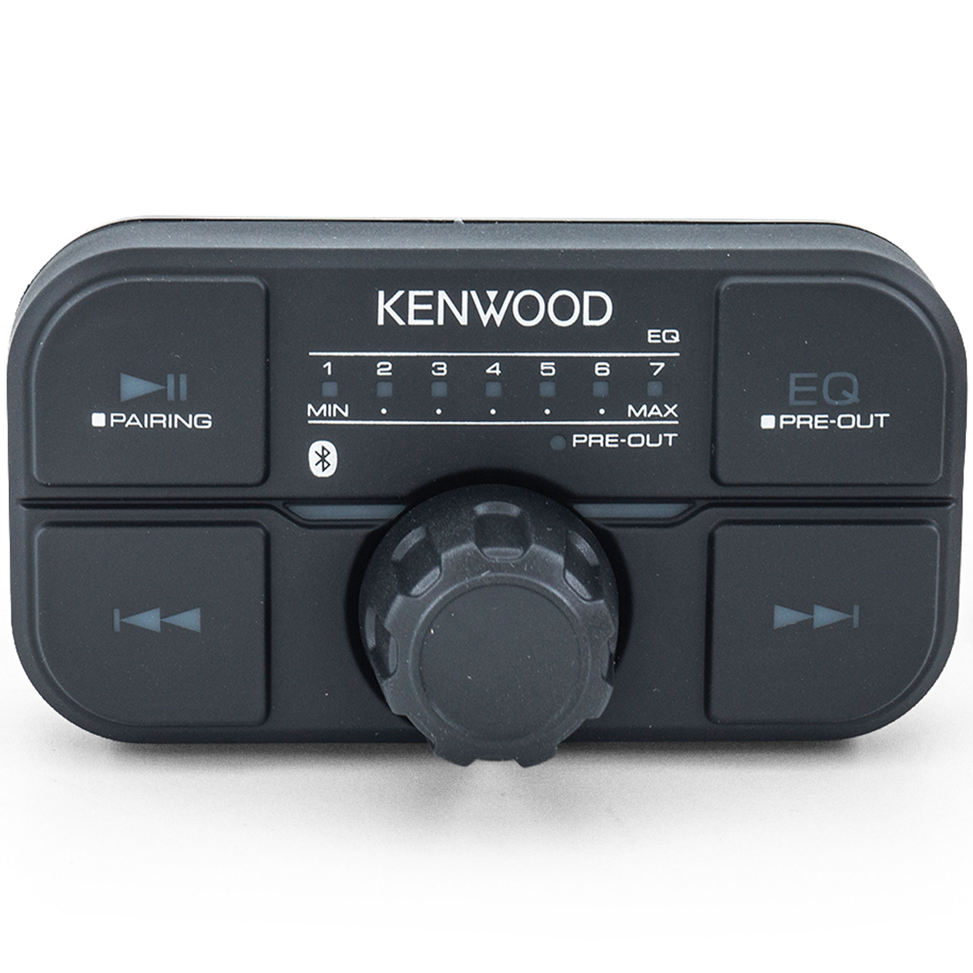Kenwood Marine Bluetooth Digital Amplifier, , hires