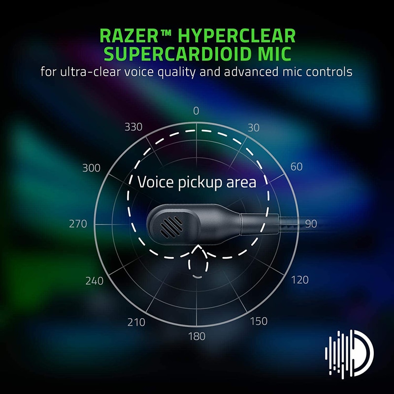 Razer BlackShark V2 Pro Wireless eSports Headset, , hires