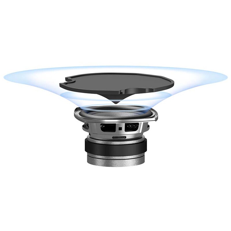 Sony Wi-Fi Enabled 360 Reality Audio Speaker - Gray, Gray, hires