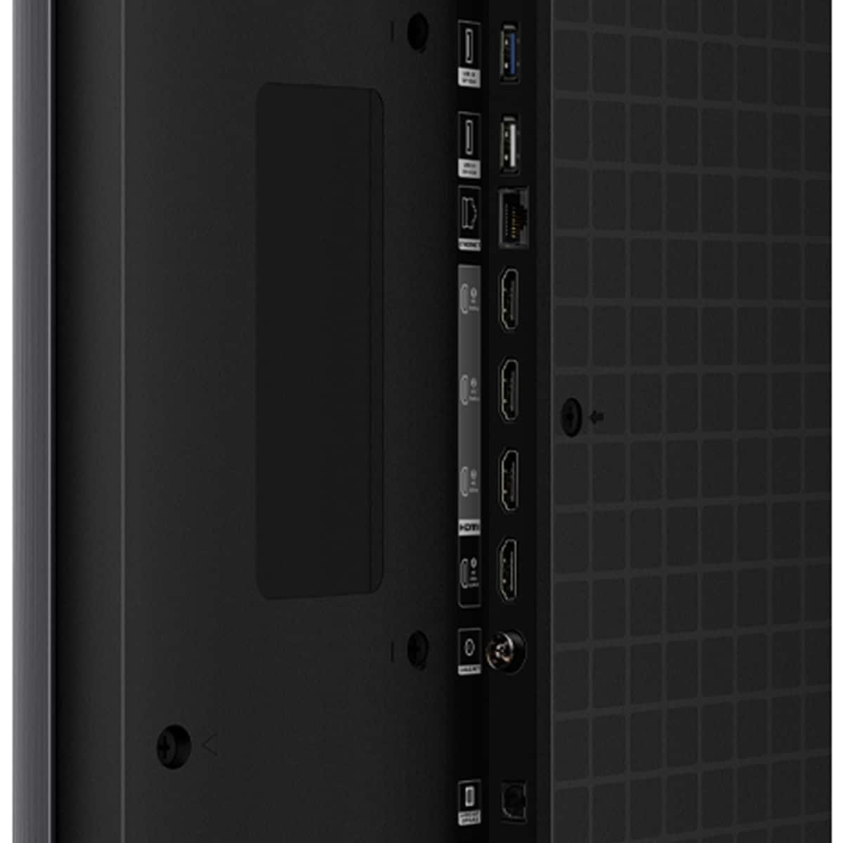 TCL - 75" Class QM6K Series QD-Mini LED QLED 4K UHD Smart Google TV, , hires