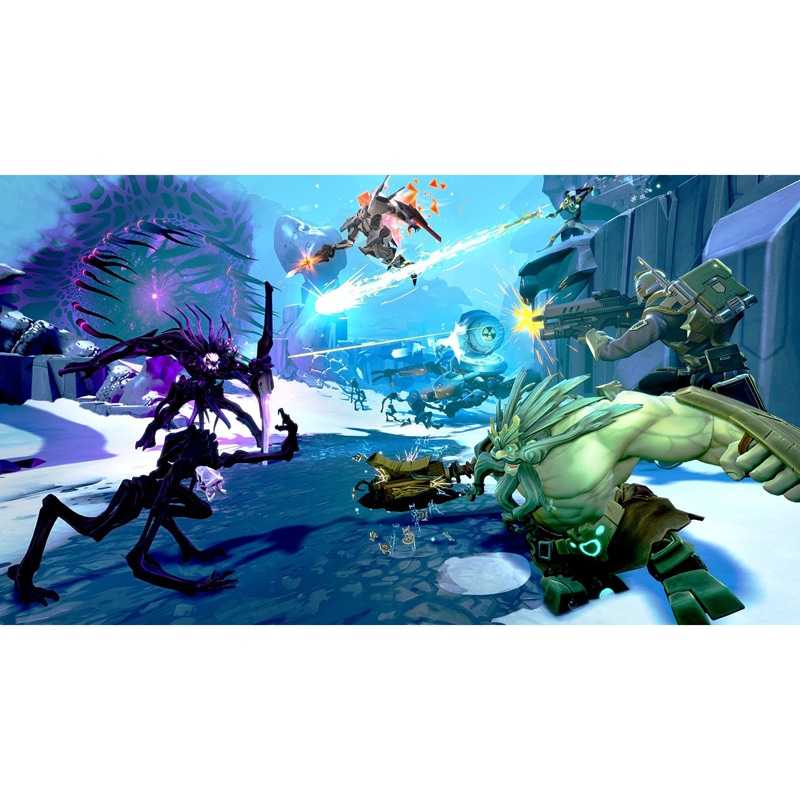 Battleborn for Xbox One, , hires