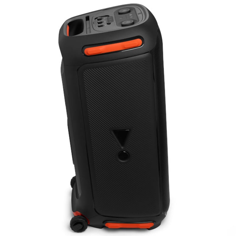JBL PartyBox 710 Splashproof Bluetooth Party Speaker - Black, , hires