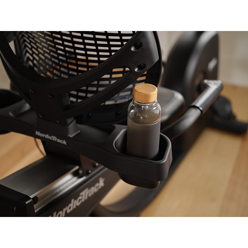 Nordictrack 10 Recumbent Bike, , hires