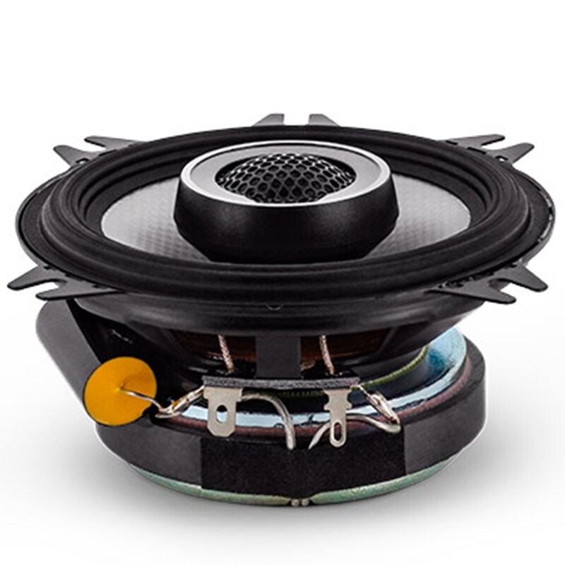 Alpine Next-Generation S-Series 4" Coaxial 2-Way Speaker Set, , hires