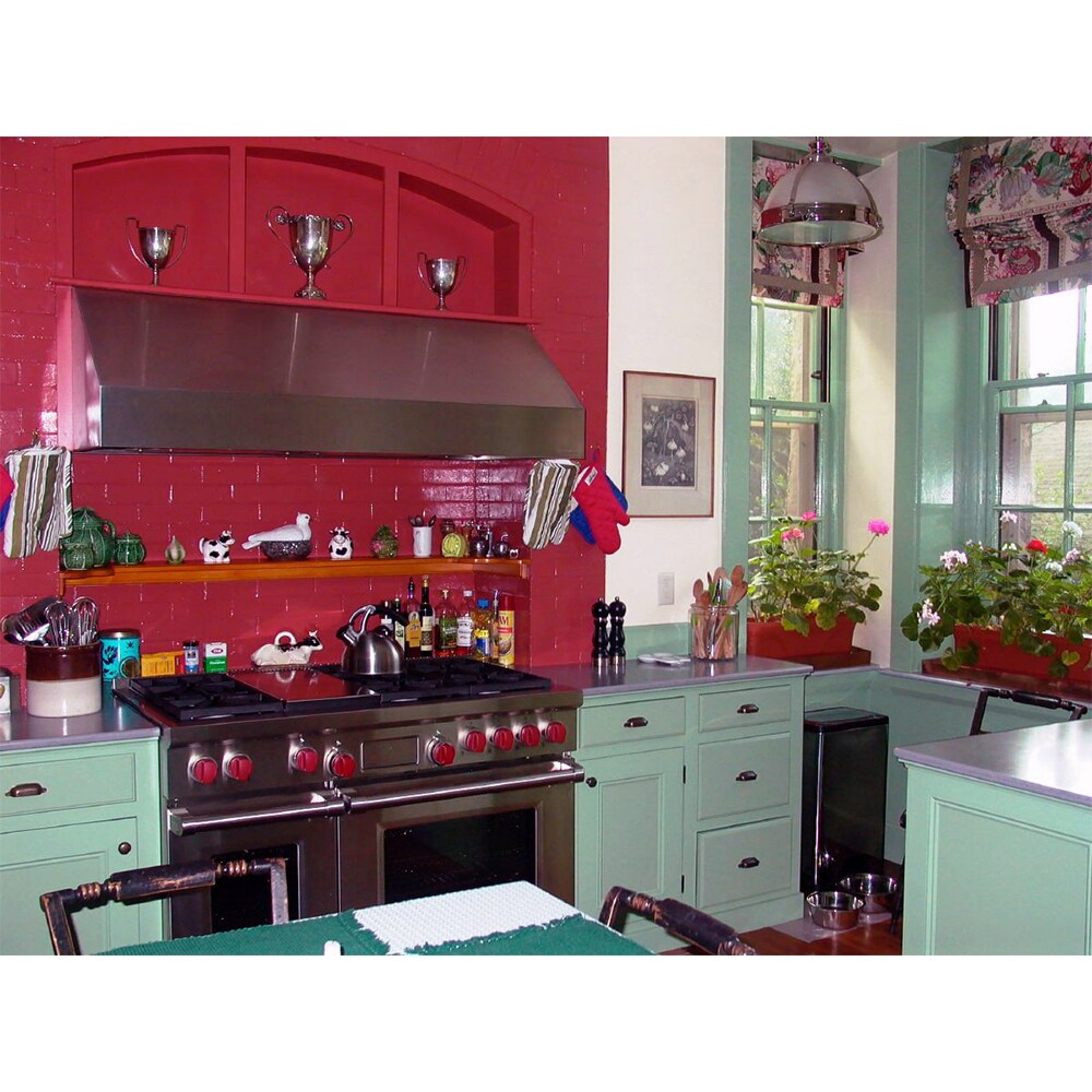 Vent-A-Hood 36 in. Ducted Canopy Pro Style Style Range Hood with 600 CFM, 3 Fan Speeds & 2 LED Lights - Stainless Steel, , hires