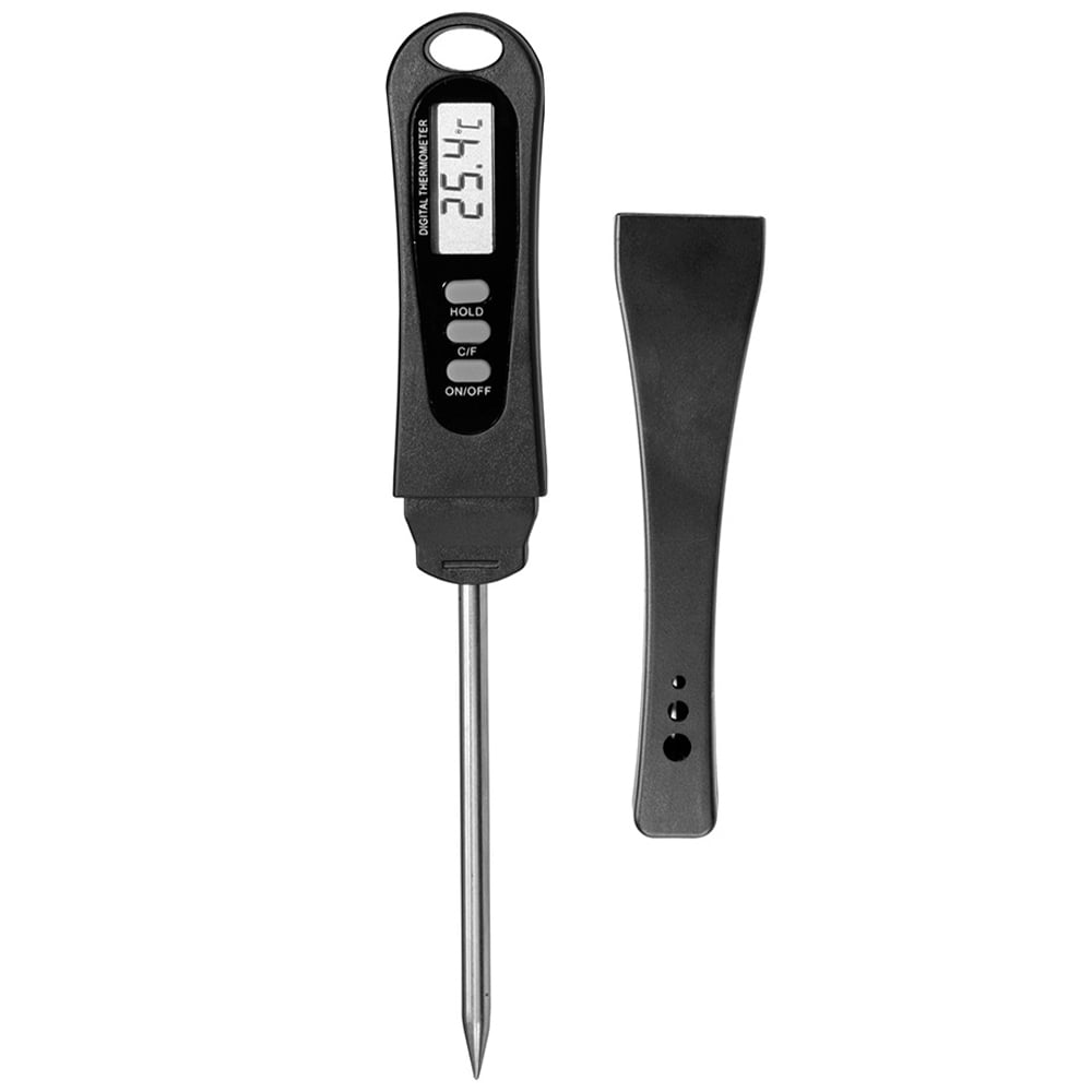MR. BAR-B-Q Digital Meat Thermometer, , hires