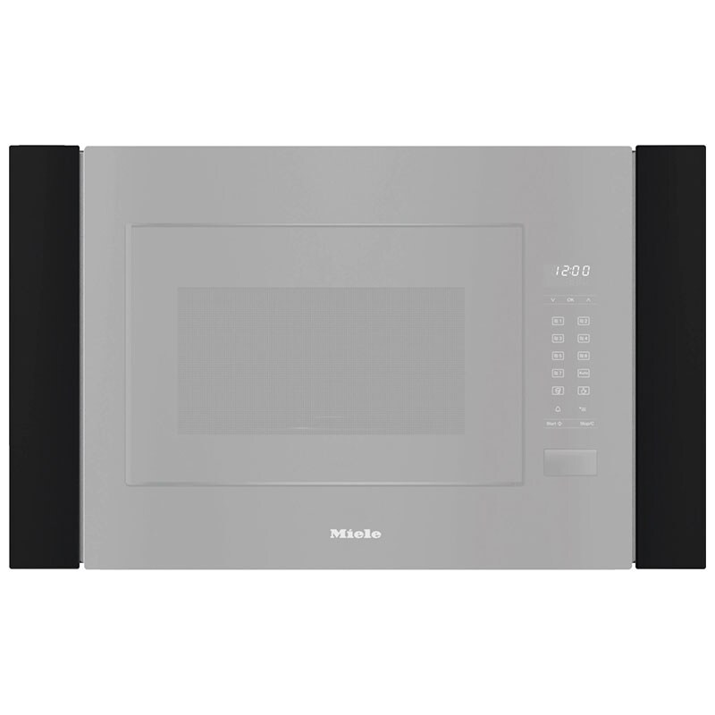 Miele Trim Kit for Over the Range Microwaves P.C. Richard & Son