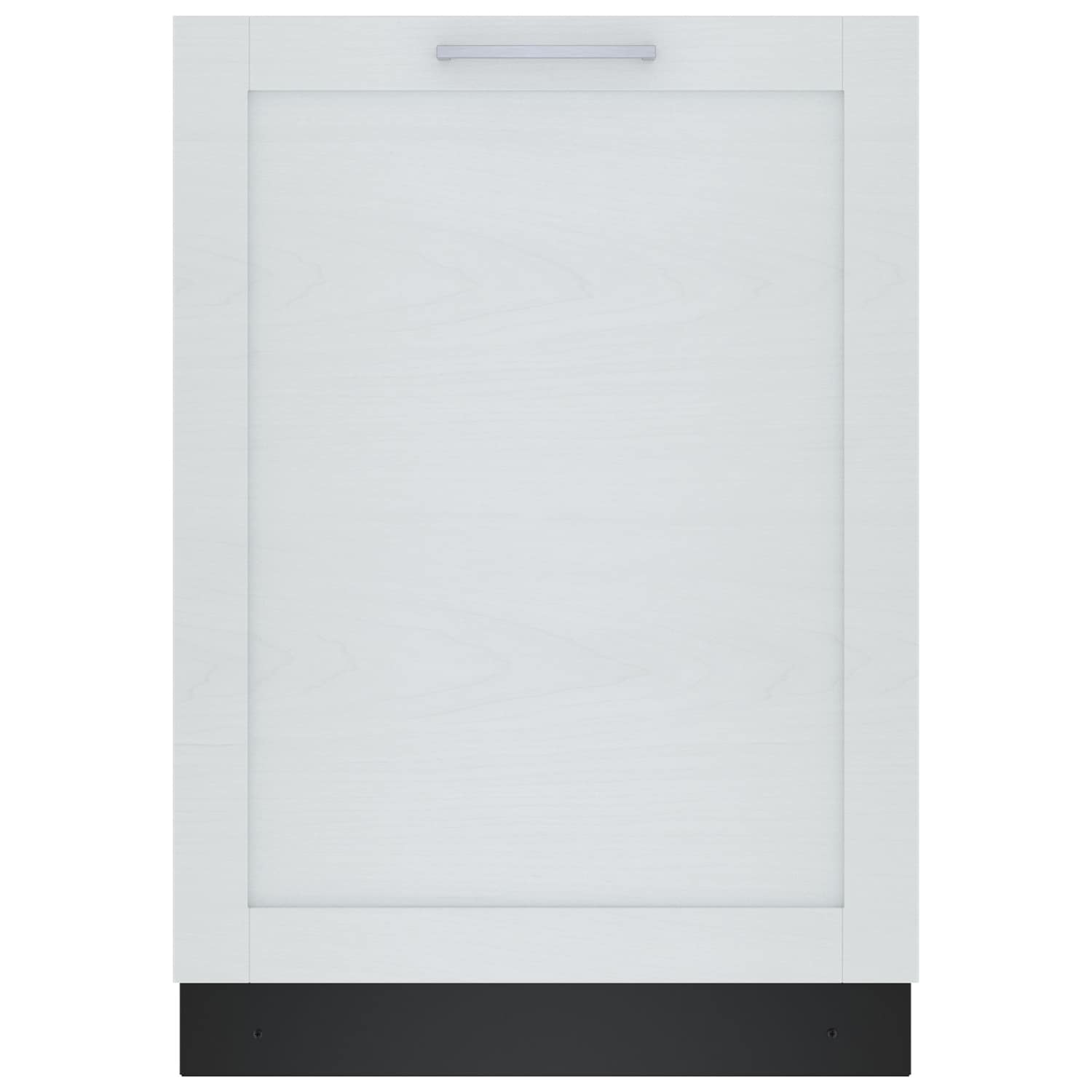 Bosch 300 Series 24 in. Top Control Smart Dishwasher with 46 dBa Sound Level, 3rd-Rack & PureDry - Custom Panel Ready, Custom Panel Required, hires