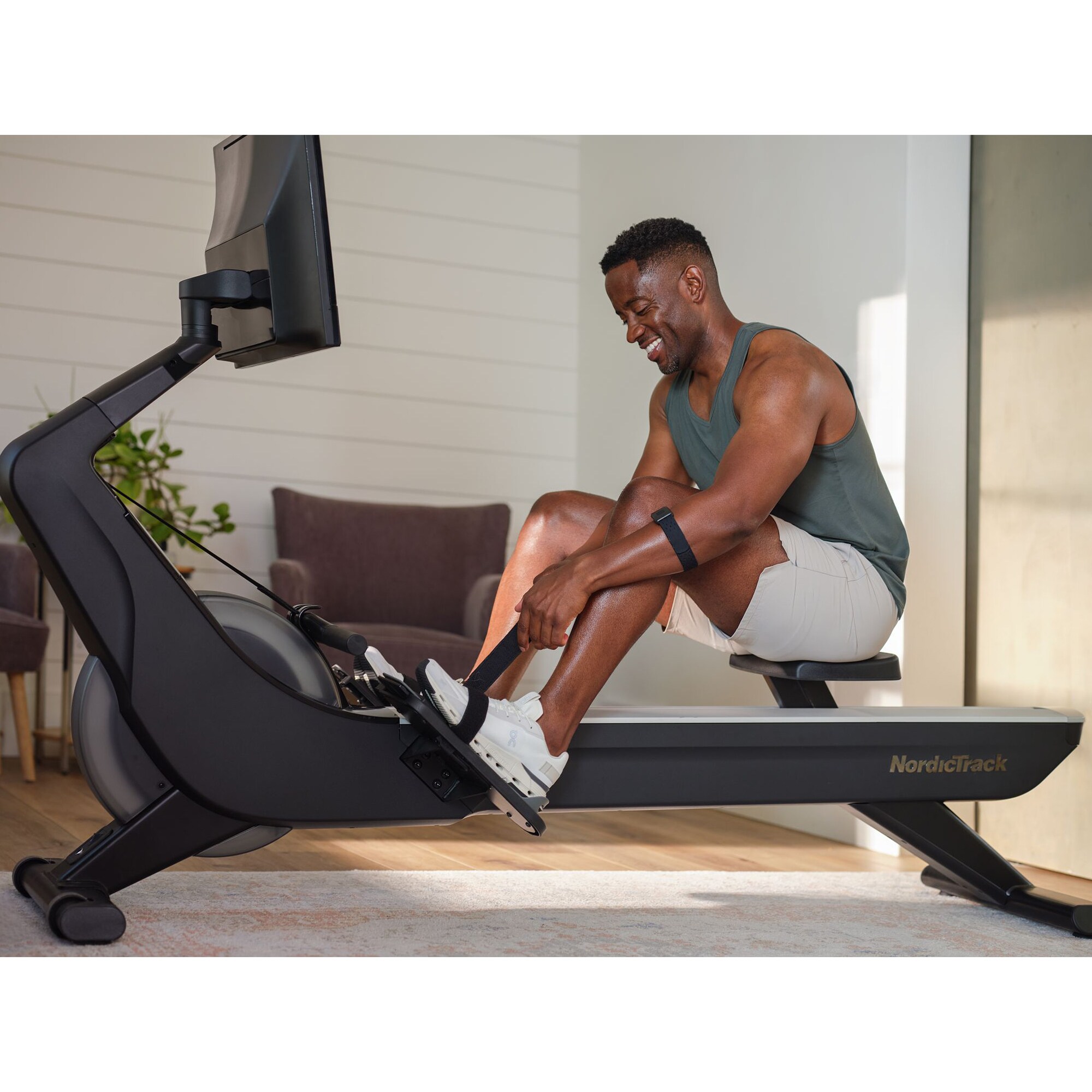 NordicTrack RW900 Rower, , hires