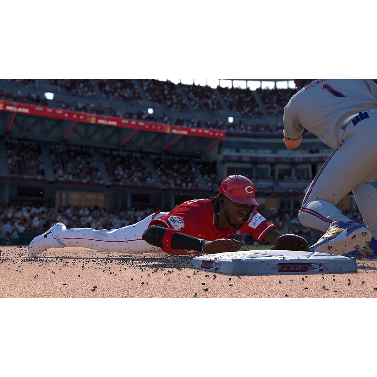 MLB The Show 25 Limited Edition for PS5, , hires