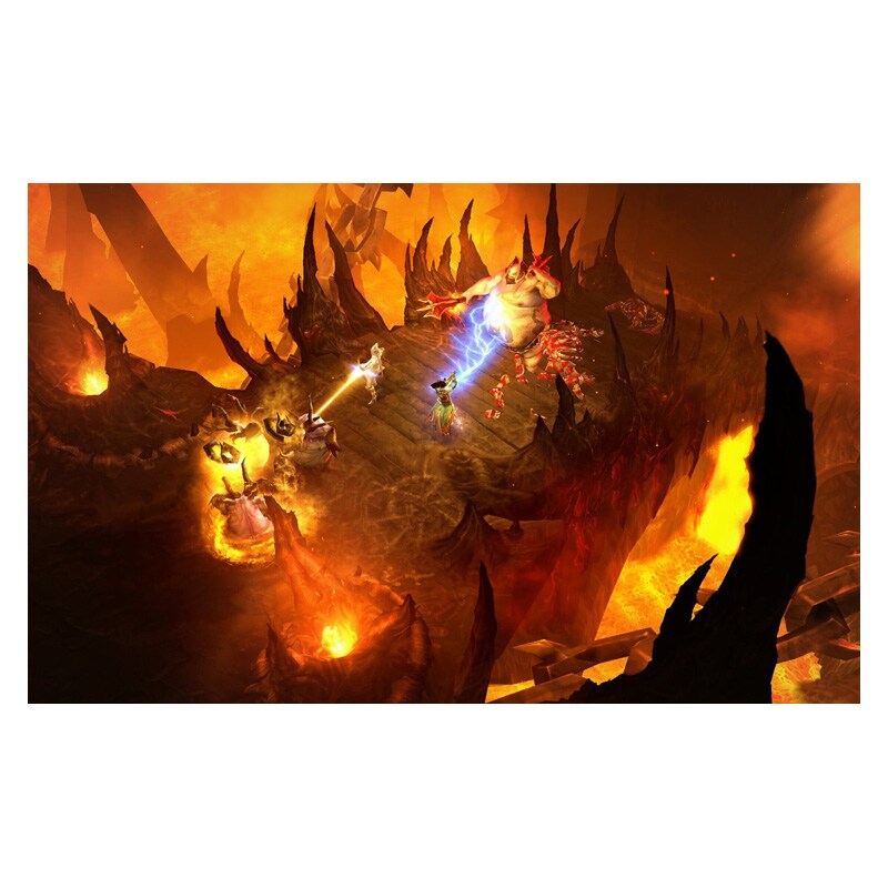 Diablo III: Ultimate Evil Edition for Xbox One, , hires