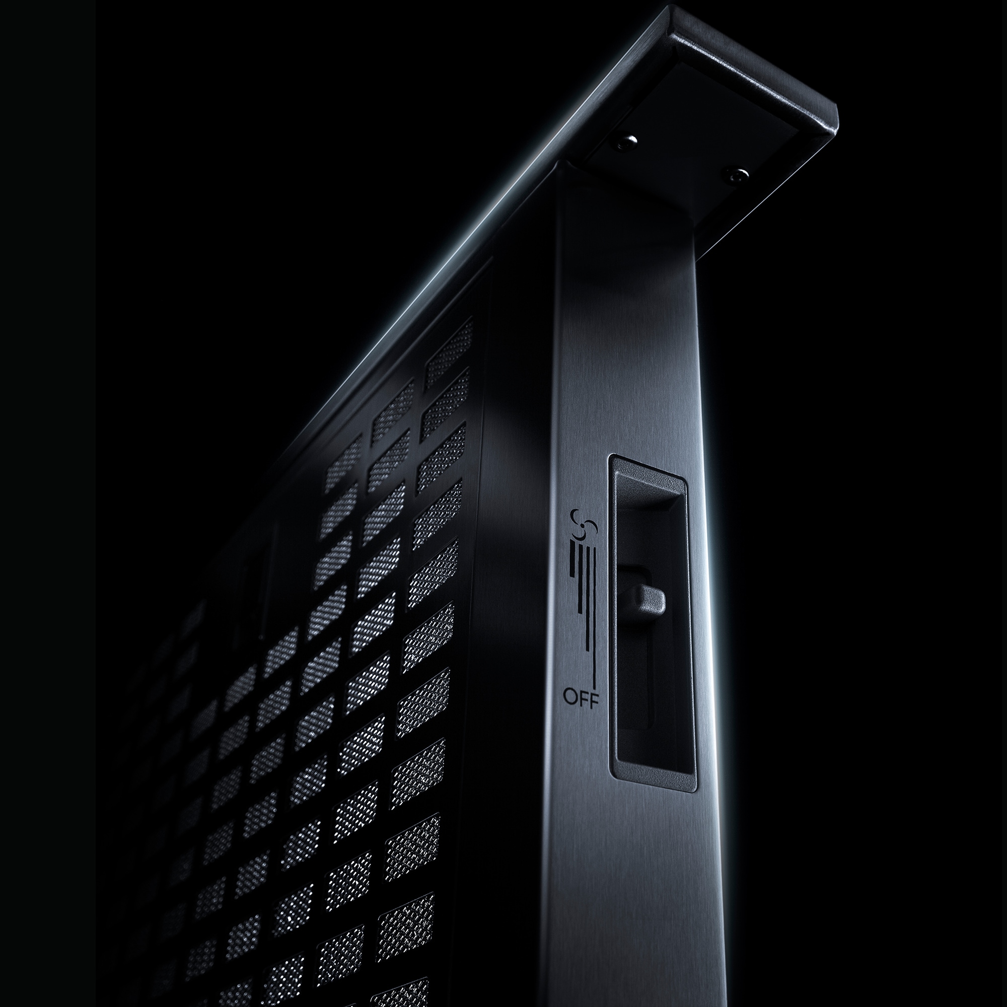 JennAir Euro-Style 30 in. Ducted Downdraft with 600 CFM & 4 Fan Speeds - Stainless Steel, , hires