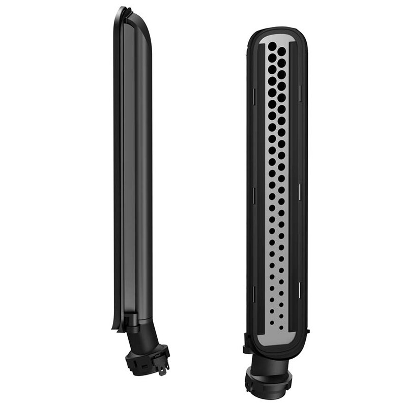 Sony Wi-Fi Enabled 360 Reality Audio Speaker - Gray, Gray, hires