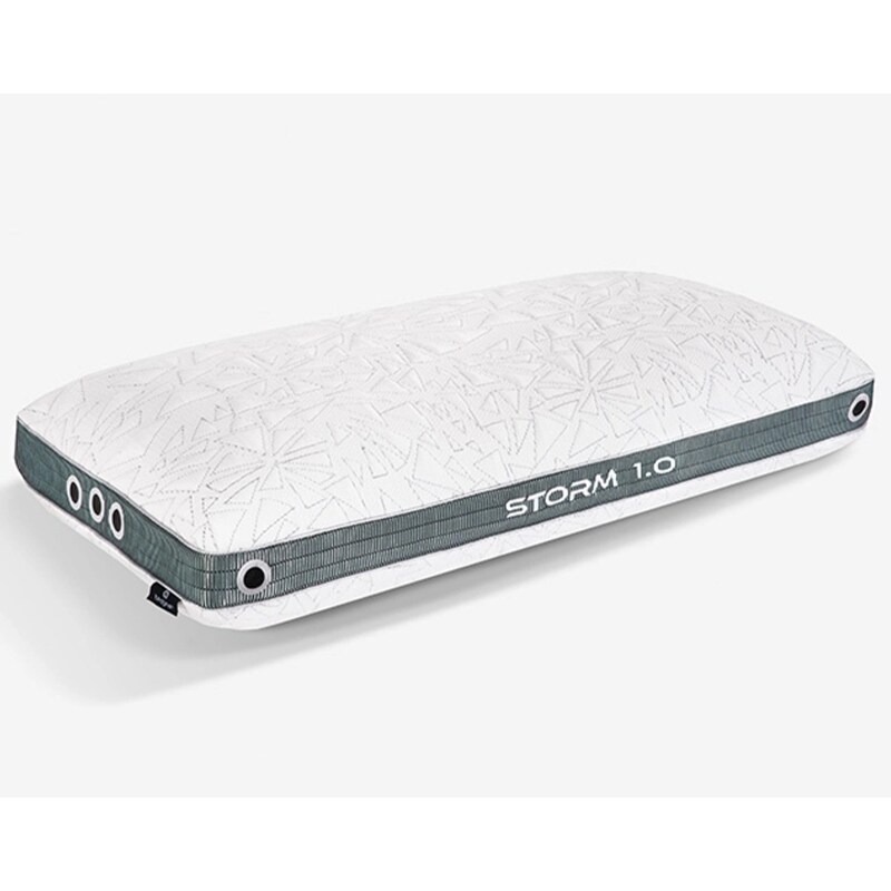 BEDGEAR Storm Performance Pillow 1.0 - King Size, , hires