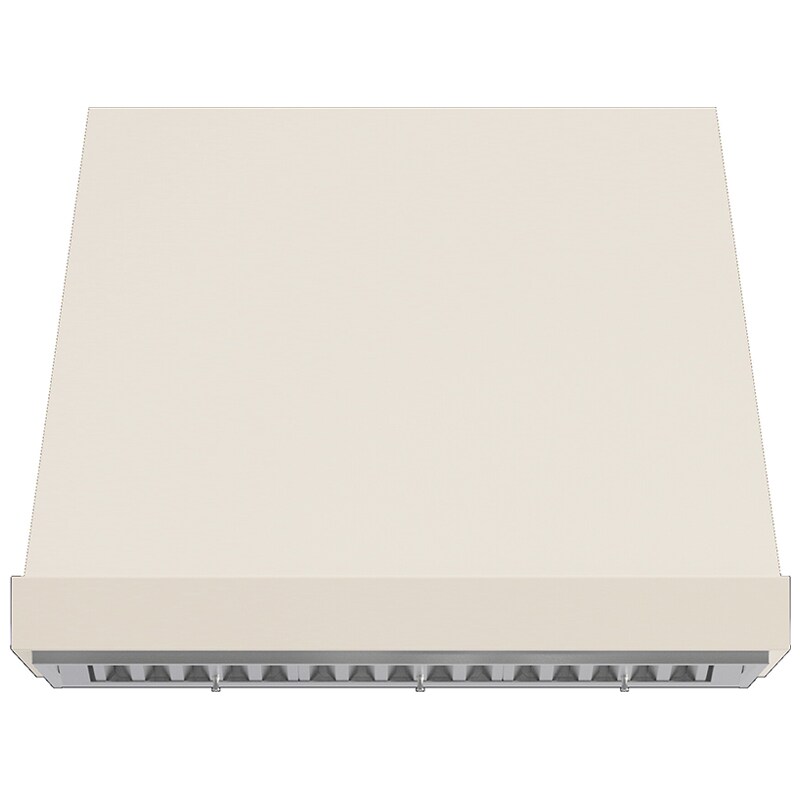 Wolf 42 in. Ducted Standard Style Range Hood with 2 LED Lights - Stainless Steel, , hires