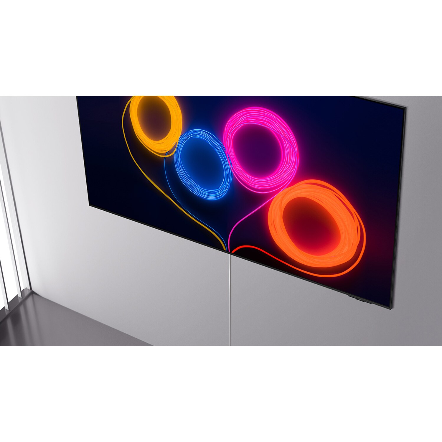 Samsung 5M One Connect Cable for OLED (S95D), , hires