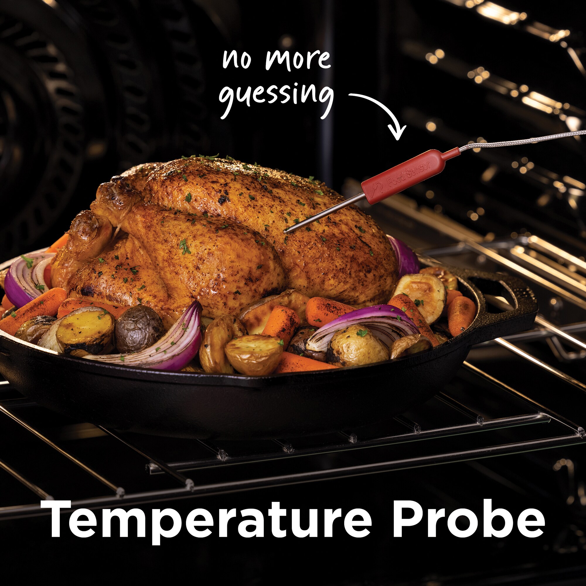 Frigidaire Gallery 30 in. 6.0 cu. ft. Air-Fry True European Convection Steam Oven Gas Range with Stone-Baked Pizza, 5 Sealed Burners & Griddle - Stainless Steel, , hires