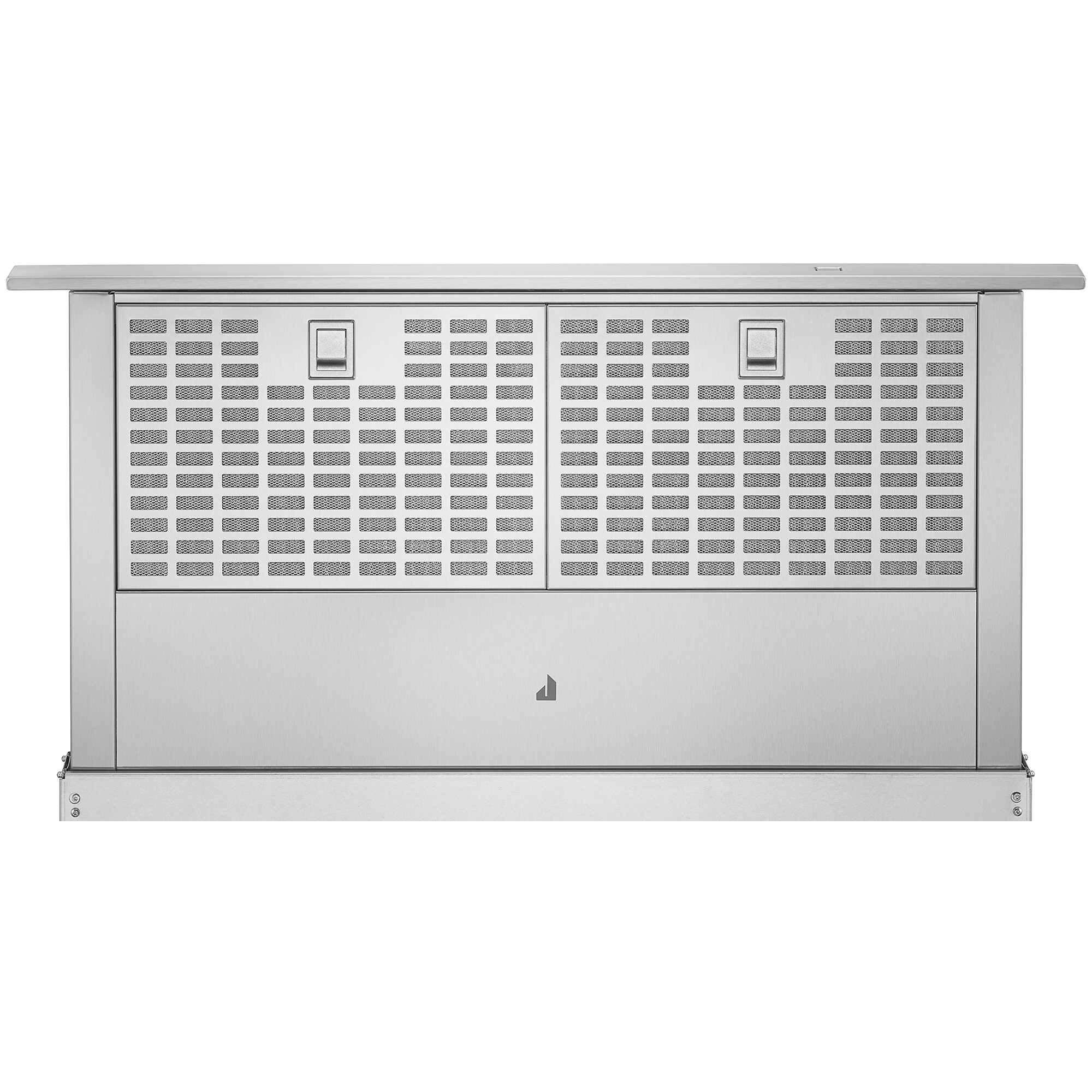 JennAir Euro-Style 30 in. Ducted Downdraft with 600 CFM & 4 Fan Speeds - Stainless Steel, , hires