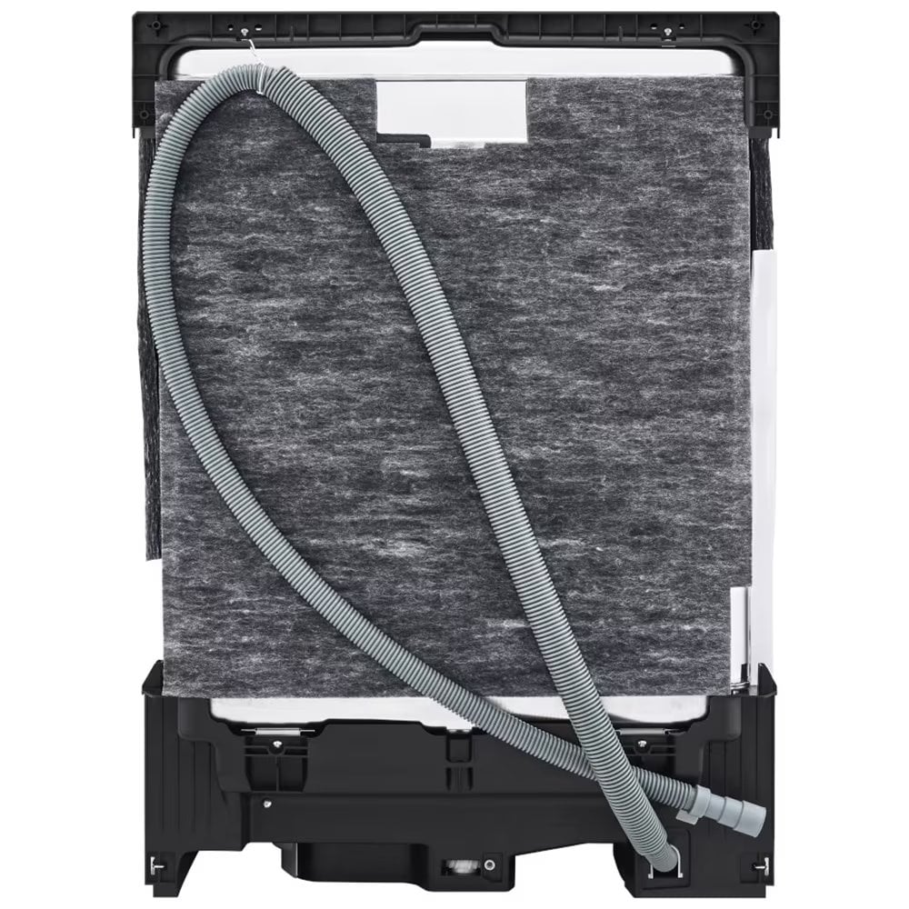 LG 24 in. Front Control Dishwasher with 50 dBa Sound Level, Dynamic Dry & Pocket - Stainless Steel, , hires