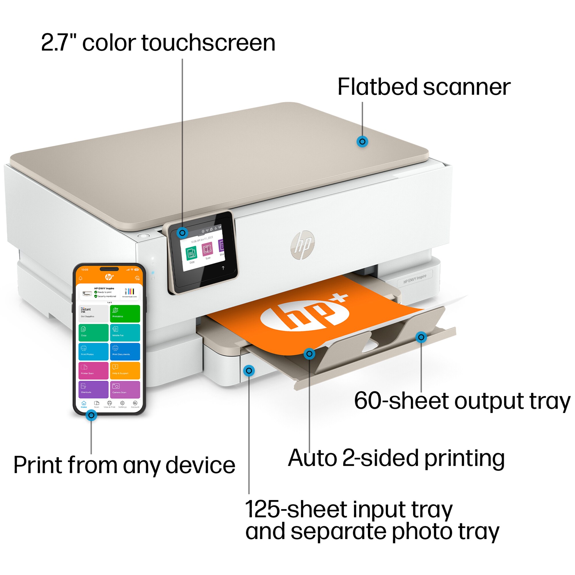 HP ENVY Inspire 7255e All-in-One Printer with Bonus 3 Months of Instant Ink with HP+, , hires